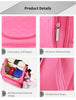 Elegant Mommy's Multifunctional Diaper Backpack ATHLEXES