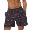 AquaFlex Quick Dry Men's Board Shorts ATHLEXES