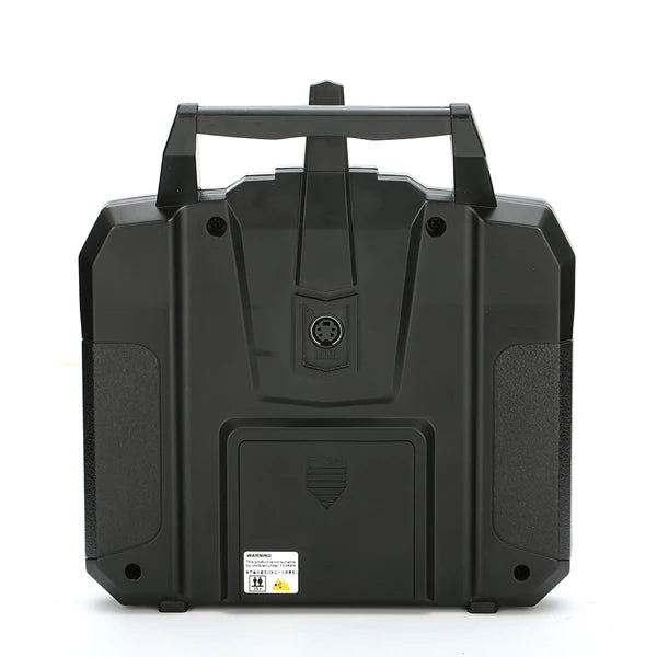 FLYSKY FS-i6X 10CH RC Transmitter & Receiver Set ATHLEXES