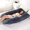 Maternity Bliss 120x70cm Support Pillow ATHLEXES