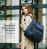 Elegant Mommy's Multifunctional Diaper Backpack ATHLEXES