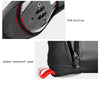 GIYO Waterproof Windproof Fleece Cycling Overshoes for Winter Ride ATHLEXES