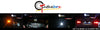 Challenger Glow LED Rear Bumper Lights Set ATHLEXES
