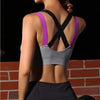 Vibrant Comfort Sports Bra for Active Women ATHLEXES