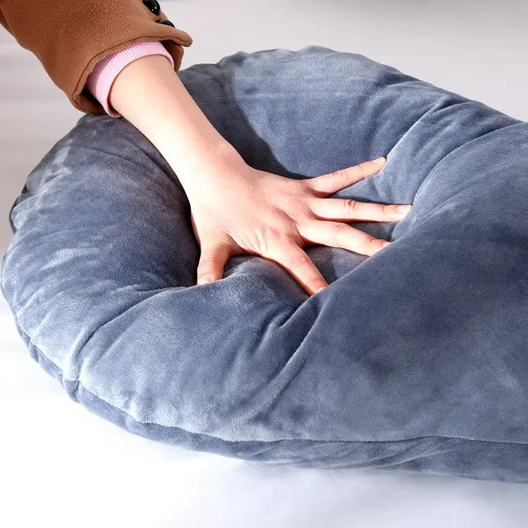 Maternity Bliss 120x70cm Support Pillow ATHLEXES