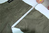 Featherbed Men's Premium Motorcycle Jeans ATHLEXES