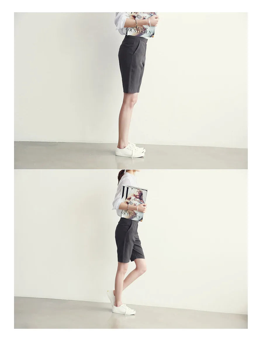 Luxe Linen Long Sleeve Chemisier Femme Blouse for Summer Fashion ATHLEXES