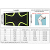 EliteFlex Compression Knee Sleeve for Sports Performance ATHLEXES