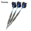 Precision Pro 20g Steel Tip Darts - 3 Pcs Set ATHLEXES