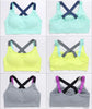Vibrant Comfort Sports Bra for Active Women ATHLEXES