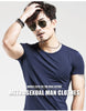 V-Neck Essentials Tee ATHLEXES