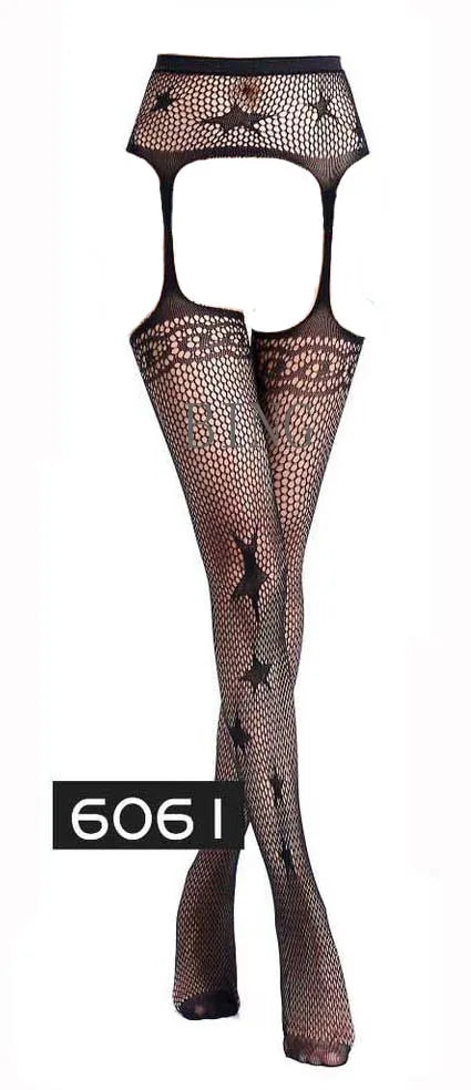Luxe Lace Thigh High Stockings for Stylish Summer Nights ATHLEXES