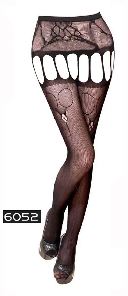Luxe Lace Thigh High Stockings for Stylish Summer Nights ATHLEXES