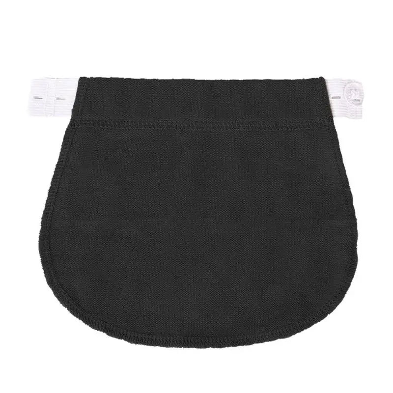 Elastic Maternity Waist Extenders for Comfort Fit ATHLEXES