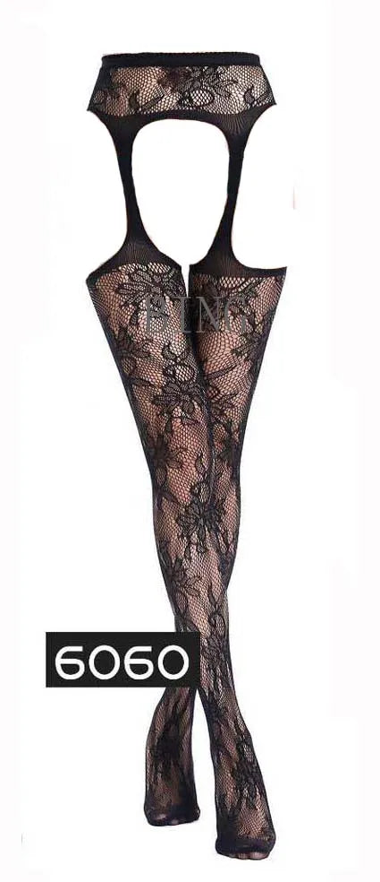 Luxe Lace Thigh High Stockings for Stylish Summer Nights ATHLEXES