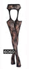 Luxe Lace Thigh High Stockings for Stylish Summer Nights ATHLEXES
