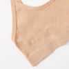Women Seamless Bras Panties Set Sports Crop Top Briefs ATHLEXES