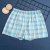ComfortFit Men's Cotton Boxer Shorts Set ATHLEXES