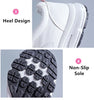 Breezy Elegance Women's Outdoor Sneakers ATHLEXES