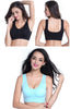 VivaFlex ComfortFit Padded Bra ATHLEXES