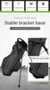 PGM Ultra Lightweight Men's Golf Stand Bag ATHLEXES