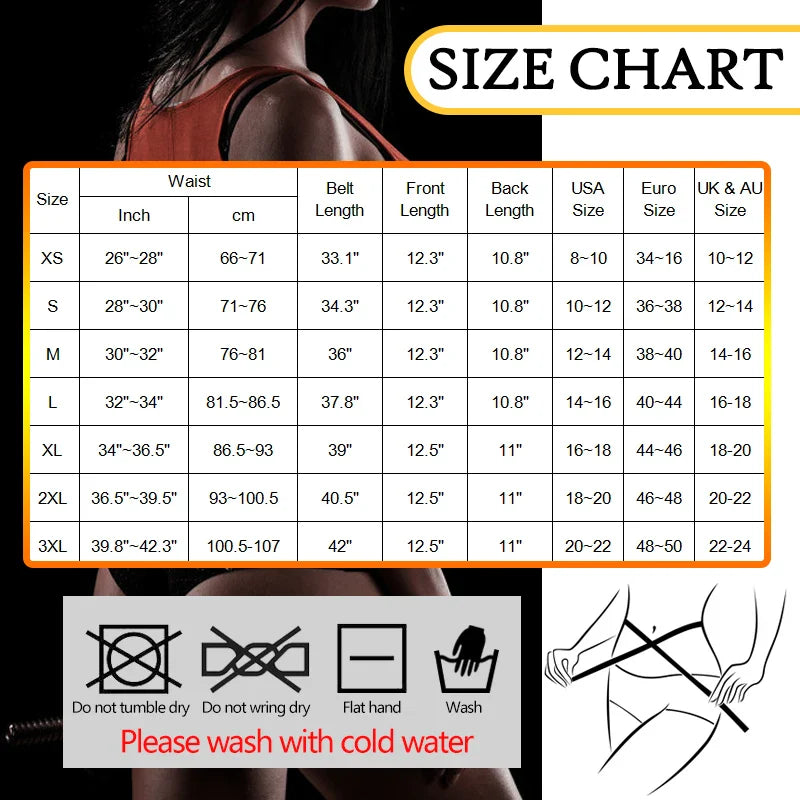 Sculpt & Shape Womenâ??s Slimming Waist Trainer Corset ATHLEXES