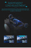Shinecon 3D VR Glasses for iPhone & Android ATHLEXES