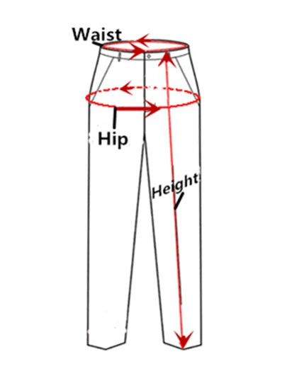 Blue Comfort Stretch Jeans for Men ATHLEXES
