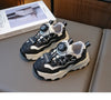 FleeceLined Kids Sneakers with NonSlip Sole ATHLEXES