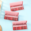 Mini 10-Color Lip Gloss Set ATHLEXES