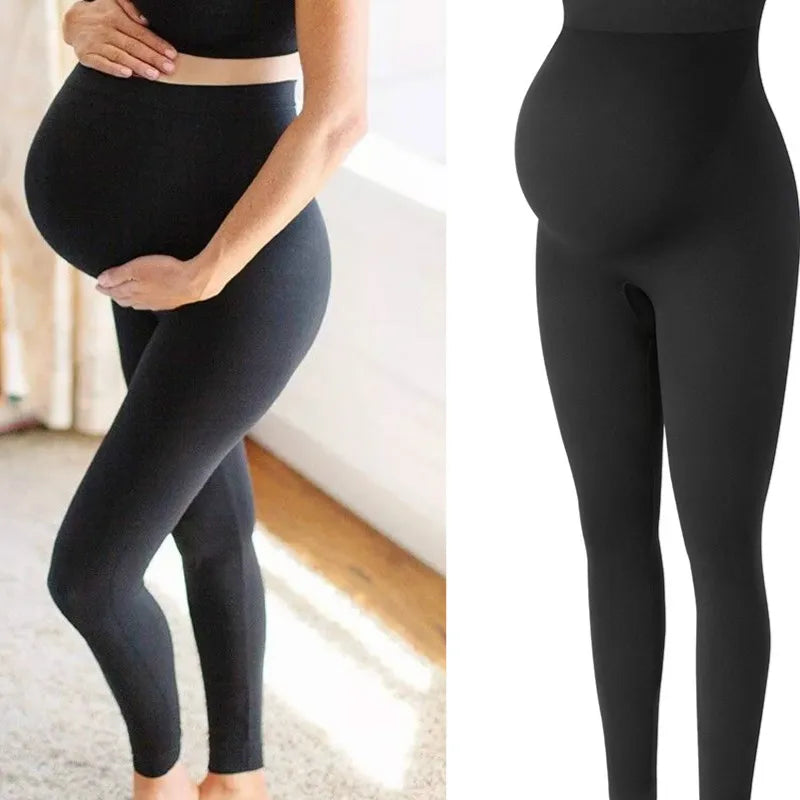 ComfortFlex Maternity Support Leggings ATHLEXES