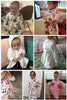 CozyKids Flannel Robe ATHLEXES