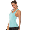 Mileegirl Quick Dry Yoga Tank for Women ATHLEXES