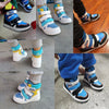 Ortoluckland Sporty Kids Orthopedic Sneakers ATHLEXES