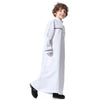 Elegant Arab Jubba Boys Robe for Ramadan & Eid ATHLEXES