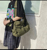 Timeless Canvas Tote for Everyday Elegance ATHLEXES