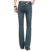 SlimFit Men's Casual Boot Cut Jeans ATHLEXES