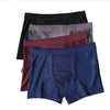 Bamboo Comfort Men's Boxer Shorts Set ATHLEXES