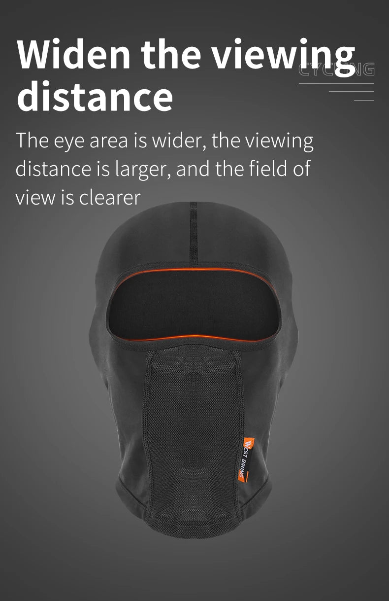 UltraCool UV Protection Cycling Cap ATHLEXES