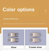 AF1/AJ Premium Metal Shoelace Buckle Kit ATHLEXES