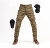 2024 Motopants Off-Road Riding Jeans with Protection ATHLEXES