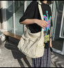 Timeless Canvas Tote for Everyday Elegance ATHLEXES