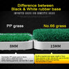 PGM Golf Swing Trainer Indoor Strike Mat HL001 ATHLEXES