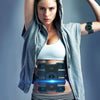 MuscleSculpt EMS Abdominal Trainer ATHLEXES