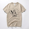 Life Is Strange Hip Hop Cotton T-Shirt for Men ATHLEXES
