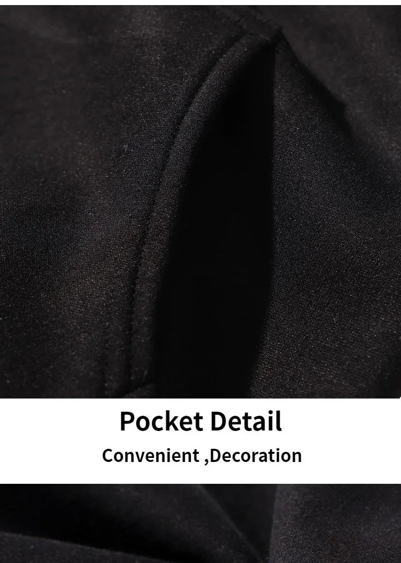 Cozy Teddy Bear Print Hoodie for Men ATHLEXES