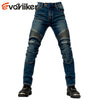 FireShield Protective Motorcycle Jeans ATHLEXES