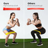 Premium Resistance Bands Set with Door Anchor & Straps ATHLEXES