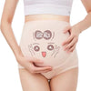 CottonSoft Adjustable High Waist Maternity Briefs ATHLEXES
