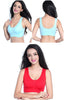VivaFlex ComfortFit Padded Bra ATHLEXES